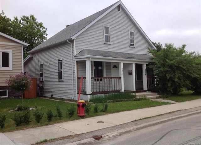 Main Photo: 586 Union Avenue in Winnipeg: East Elmwood Residential for sale (3B)  : MLS®# 1814475