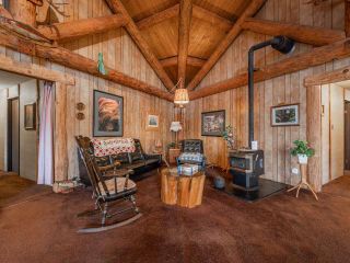 Photo 15: 7387 ESTATE DRIVE: North Shuswap House for sale (South East)  : MLS®# 166871