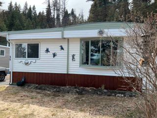 Photo 2: 25 803 HODGSON Road in Williams Lake: Chilcotin Manufactured Home for sale in "PANORAMA MHP" : MLS®# R2771322