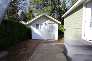 Photo 12: 97 3980 Squilax Anglemont Road in Scotch Creek: North Shuswap Recreational for sale (Shuswap)  : MLS®# 10217363