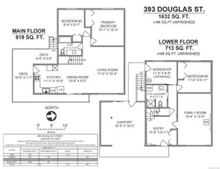 Photo 32: 393 Douglas St in Comox: CV Comox (Town of) House for sale (Comox Valley)  : MLS®# 911190