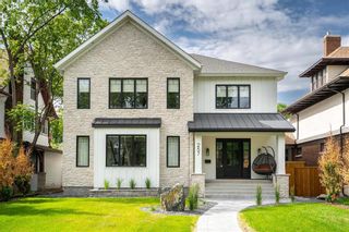 Main Photo: 257 Harvard Avenue in Winnipeg: Crescentwood Residential for sale (1B)  : MLS®# 202407763