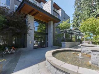 Photo 2: 228 5777 BIRNEY Avenue in Vancouver: University VW Condo for sale in "Pathways" (Vancouver West)  : MLS®# R2394918