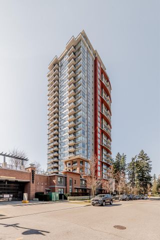 Photo 22: 703 3096 WINDSOR Gate in Coquitlam: New Horizons Condo for sale in "New Horizons" : MLS®# R2859402