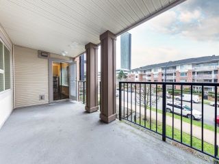 Photo 11: 312 4728 DAWSON Street in Burnaby: Brentwood Park Condo for sale in "Montage" (Burnaby North)  : MLS®# R2663709