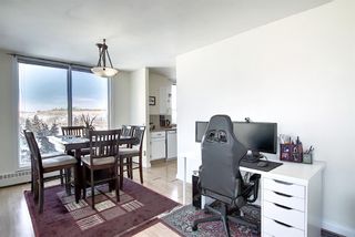 Photo 10: 502 145 Point Drive NW in Calgary: Point McKay Apartment for sale : MLS®# A1070132