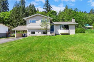 Photo 1: 1931 Cinnabar Dr in Nanaimo: Na Chase River House for sale : MLS®# 931751