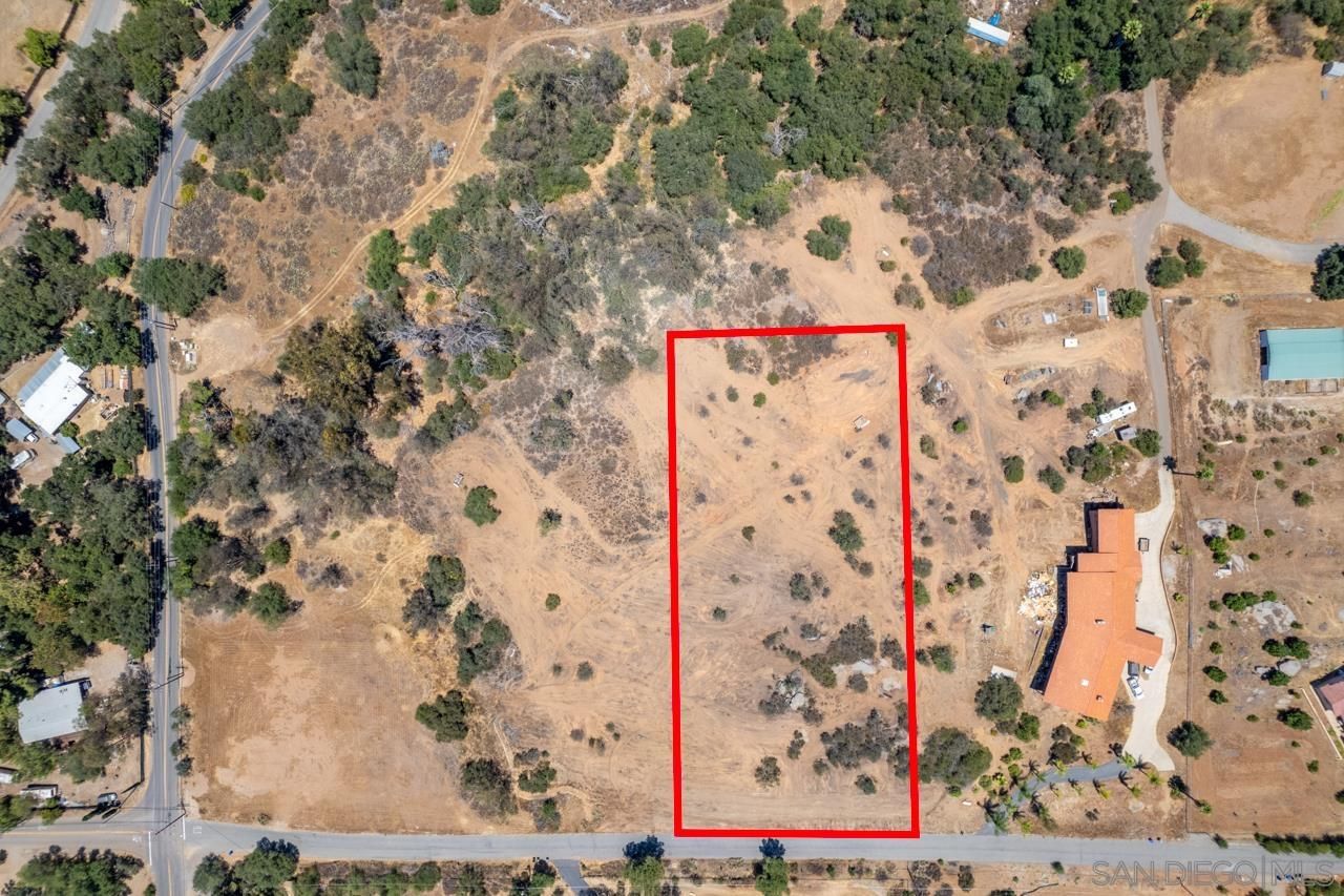 Main Photo: VALLEY CENTER Property for sale: 15612 Fruitvale Rd