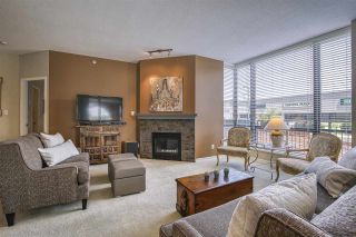 Photo 5: 101 1581 FOSTER Street: White Rock Condo for sale in "Sussex House" (South Surrey White Rock)  : MLS®# R2478848