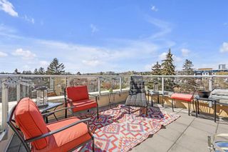 Photo 20: 414 1110 3 Avenue NW in Calgary: Hillhurst Apartment for sale : MLS®# A2130267
