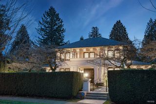 Photo 4: 1626 AVONDALE Avenue in Vancouver: Shaughnessy House for sale (Vancouver West)  : MLS®# R2844864