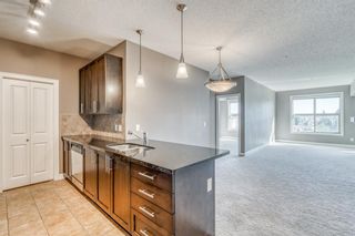 Photo 3: 415 88 Arbour Lake Road NW in Calgary: Arbour Lake Apartment for sale : MLS®# A2002602
