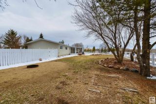 Photo 36: 2 23114 Twp Rd 643: Rural Sturgeon County House for sale : MLS®# E4289692