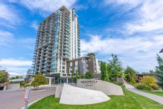 Photo 20: 1801 210 SALTER Street in New Westminster: Queensborough Condo for sale in "PENINSULA" : MLS®# R2717980