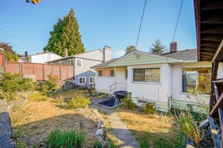 Photo 31: 910 LADNER Street in New Westminster: The Heights NW House for sale : MLS®# R2721421