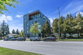 Photo 2: 202 7777 CAMBIE Street in Vancouver: Marpole Condo for sale (Vancouver West)  : MLS®# R2881641