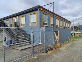 Photo 6: 2 FLR 6967 BRIDGE STREET Street in Mission: Mission BC Office for lease : MLS®# C8043224