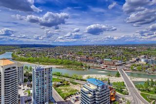 Photo 41: 3502 930 6 Avenue SW in Calgary: Downtown Commercial Core Apartment for sale : MLS®# A1083453