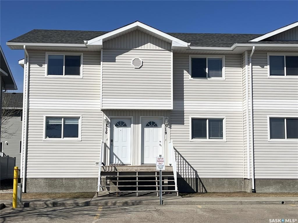 320 851  Chester Road, Moose Jaw