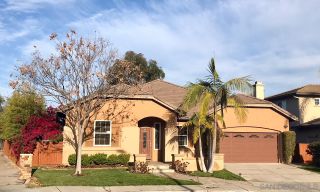Main Photo: CHULA VISTA House for rent : 4 bedrooms : 2730 VALLEYCREEK CIRCLE