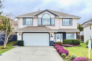 Photo 1: 33783 BLUEBERRY DRIVE in Mission: Mission BC House for sale : MLS®# R2250508