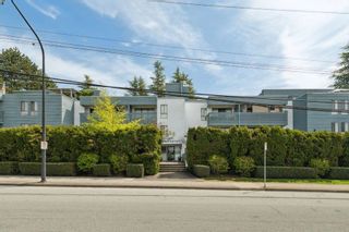 Photo 25: 209 601 NORTH Road in Coquitlam: Coquitlam West Condo for sale in "THE WOLVERTON" : MLS®# R2878831