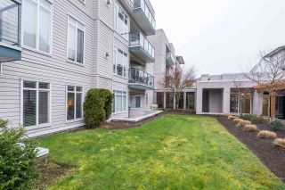 Photo 25: 104 32075 GEORGE FERGUSON Way in Abbotsford: Abbotsford West Condo for sale : MLS®# R2574562