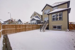 Photo 24: 154 MASTERS Point SE in Calgary: Mahogany Detached for sale : MLS®# C4297917