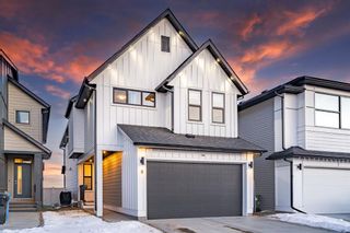 Photo 2: 8 Copperhead Place SE in Calgary: Copperfield Detached for sale : MLS®# A2109574