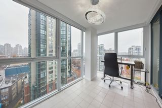 Photo 18: 1605 388 DRAKE Street in Vancouver: Yaletown Condo for sale in "GOVERNOR'S TOWER" (Vancouver West)  : MLS®# R2866236