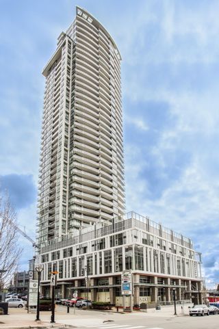 Photo 1: 2206 2085 SKYLINE Court in Burnaby: Brentwood Park Condo for sale (Burnaby North)  : MLS®# R2786563