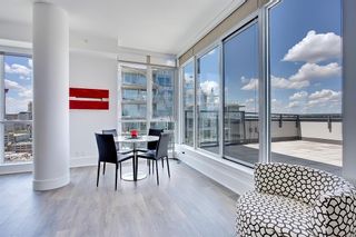 Photo 9: 1704 550 Riverfront Avenue SE in Calgary: Downtown East Village Apartment for sale : MLS®# A1254647