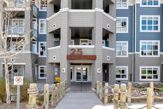 Photo 28: 125 25 Auburn Meadows Avenue SE in Calgary: Auburn Bay Apartment for sale : MLS®# A1218970