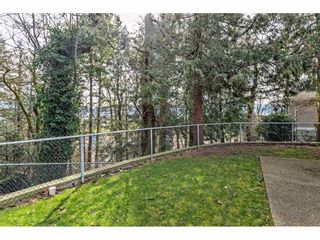 Photo 33: 11 1973 WINFIELD Drive in Abbotsford: Abbotsford East Townhouse for sale in "Belmont Ridge" : MLS®# R2551431