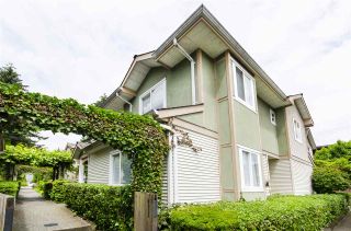 Photo 26: 6 1233 W 16TH Street in North Vancouver: Norgate Townhouse for sale in "Rosedale Court" : MLS®# R2469415