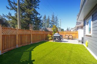 Photo 21: 3401 Jazz Crt in Langford: La Happy Valley Row/Townhouse for sale : MLS®# 872683