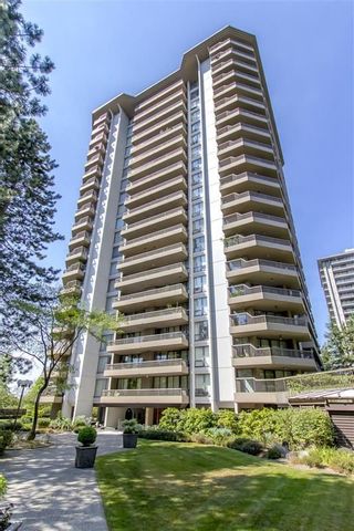 Photo 20: 903 2041 BELLWOOD Avenue in Burnaby: Brentwood Park Condo for sale in "ANOLA PLACE" (Burnaby North)  : MLS®# R2297023