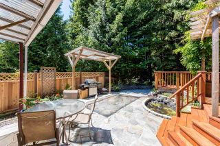 Photo 10: 1430 PURCELL Drive in Coquitlam: Westwood Plateau House for sale in "Westwood Plateau" : MLS®# R2281446
