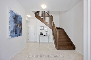 Photo 2: 9 Bruce Boyd Drive in Markham: Cornell House (3-Storey) for sale : MLS®# N8274514