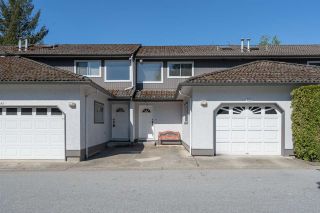 Photo 1: 55 2401 MAMQUAM Road in Squamish: Garibaldi Highlands Townhouse for sale in "HIGHLAND GLEN" : MLS®# R2454622