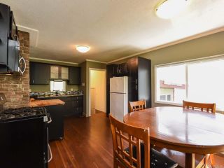 Photo 4: 1179 CUMBERLAND ROAD in COURTENAY: CV Courtenay City House for sale (Comox Valley)  : MLS®# 785368