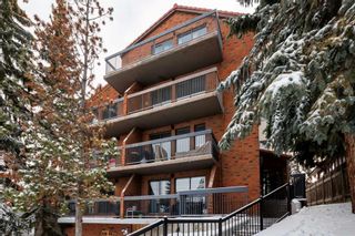 Photo 32: 205 1807 22 Avenue SW in Calgary: Bankview Apartment for sale : MLS®# A2105492