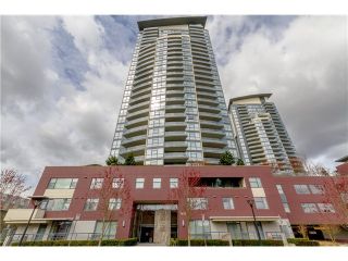 Photo 20: 604 5611 GORING Street in Burnaby: Central BN Condo for sale in "LEGACY SOUTH" (Burnaby North)  : MLS®# V1078722