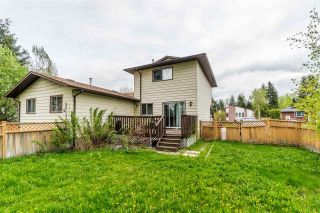 Photo 5: 7862 ROCHESTER Crescent in Prince George: Lower College 1/2 Duplex for sale in "COLLEGE HEIGHTS" (PG City South (Zone 74))  : MLS®# R2582216