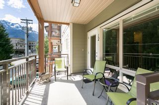 Photo 3: 12 7450 PROSPECT Street: Pemberton Townhouse for sale in "EXPEDITION STATION" : MLS®# R2288332