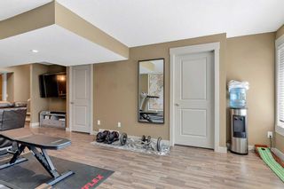 Photo 29: 416 Rainbow Falls Drive: Chestermere Row/Townhouse for sale : MLS®# A2080156