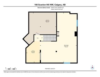 Photo 47: 166 Scanlon Hill NW in Calgary: Scenic Acres Detached for sale : MLS®# A2029945