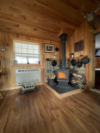 Photo 4: 503 Cove Road in Mount Thom: 108-Rural Pictou County Residential for sale (Northern Region)  : MLS®# 202224838