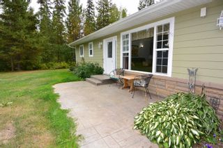 Photo 4: 12579 ALDER Road in Smithers: Smithers - Rural House for sale (Smithers And Area)  : MLS®# R2808117