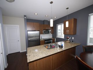 Photo 7: 406 2943 NELSON Place in Abbotsford: Central Abbotsford Condo for sale in "Edgebrook" : MLS®# R2769364